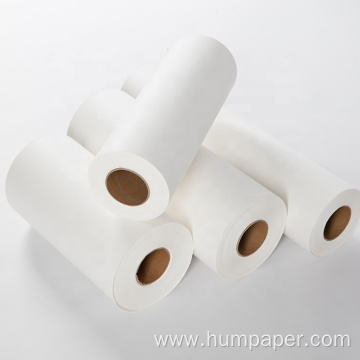 90g Heat Sublimation Transfer Paper Jumbo Roll